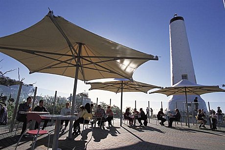 Mount Lofty Lookout