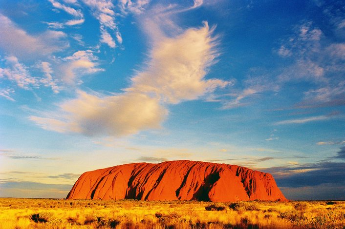 best day tours uluru