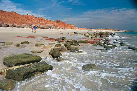 Cape Leveque