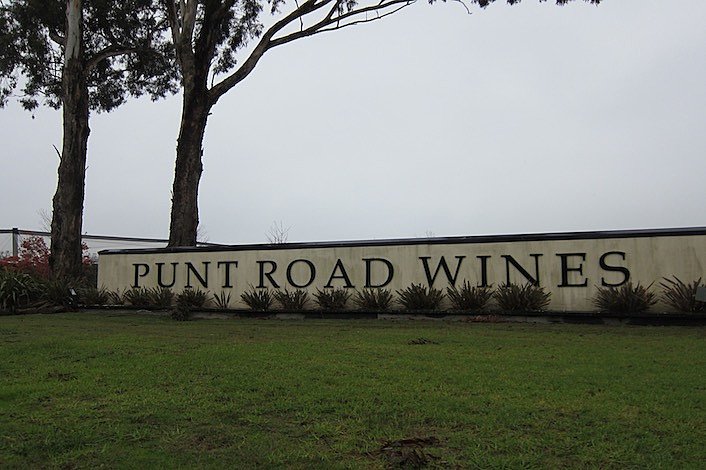 Punt Road Wines