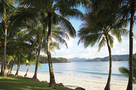 Hamilton Island