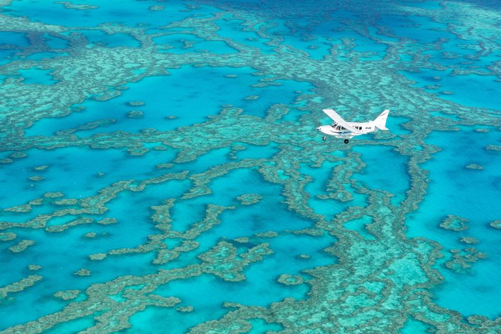 Great Barrier Reef