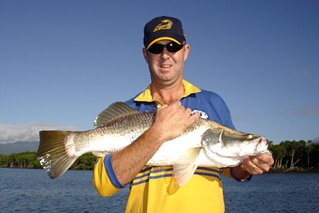 Barramundi