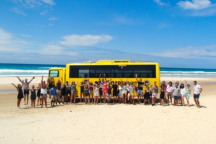 Tour Group