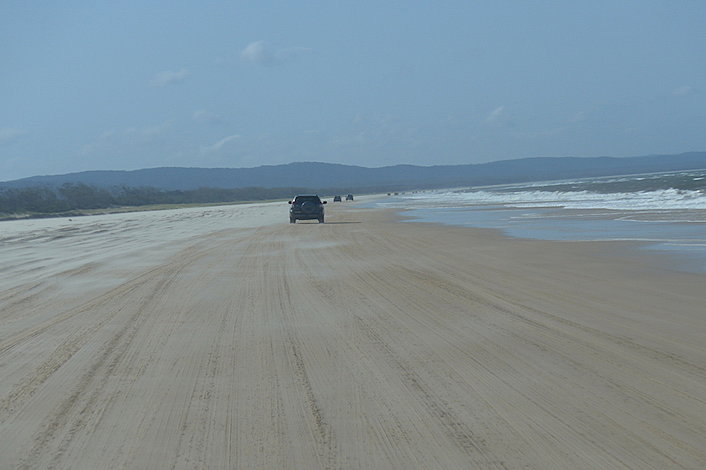 75 Mile Beach 