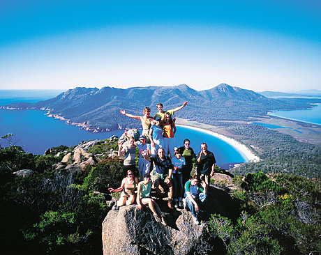 Freycinet