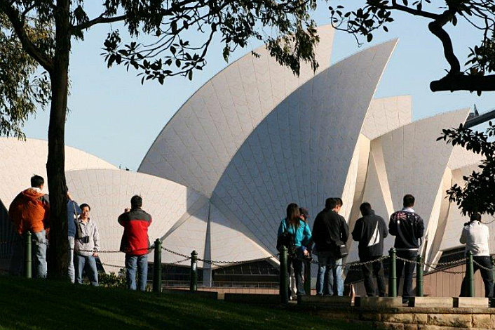 Sydney Opera House