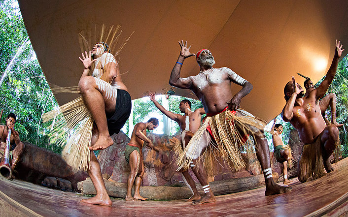 Pamagirri Aboriginal Experience 