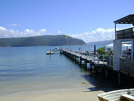 snbt Home and Away Tour -& Summer Bay film set tours