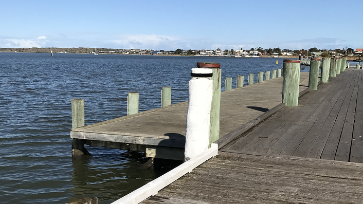 Goolwa 