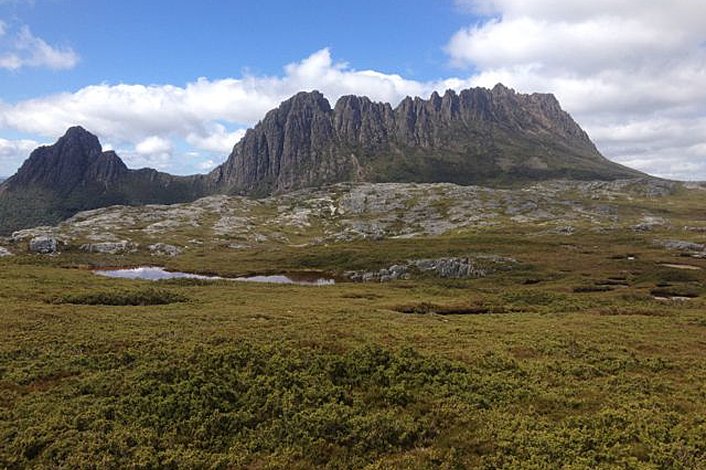 Cradle Mountain