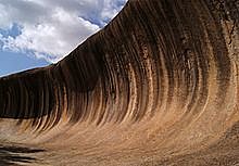 Wave Rock