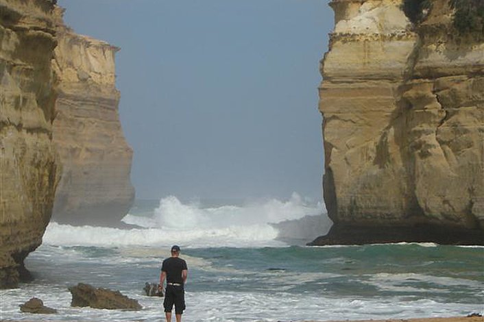 Loch Ard Gorge