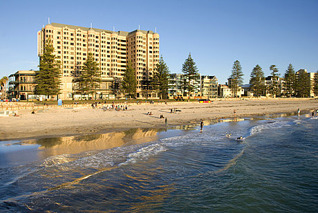 Glenelg