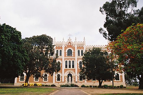 New Norcia