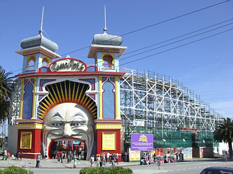 Luna Park