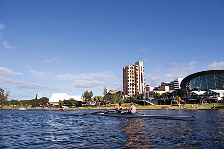 River Torrens