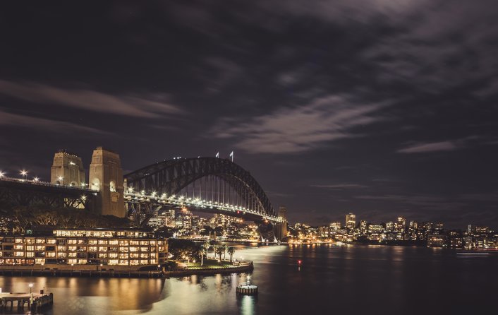 Sydney Photography Tours