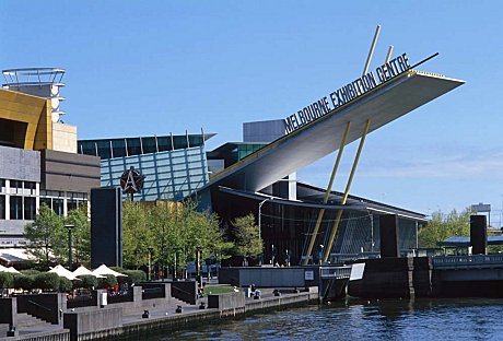 Melbourne Convention Centre