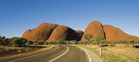 Kata Tjuta