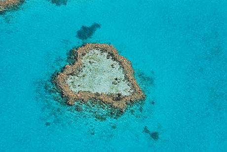 Heart Reef