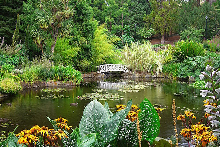 Royal Botanical Gardends