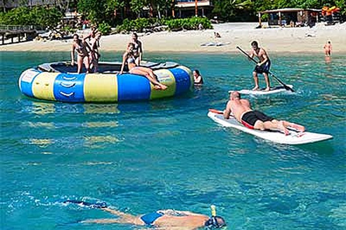 Fitzroy Island Watersports