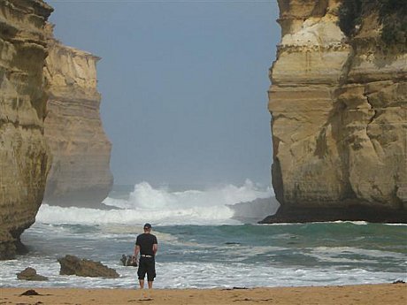 Loch Ard Gorge