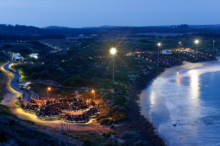 phillip island night tour