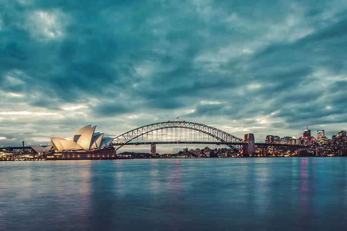 Sydney Photography Tours