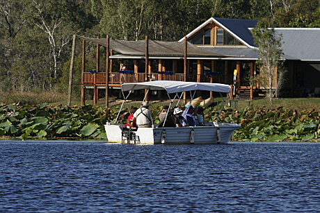 Mareeba Wetlands