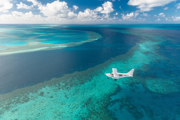 Great Barrier Reef