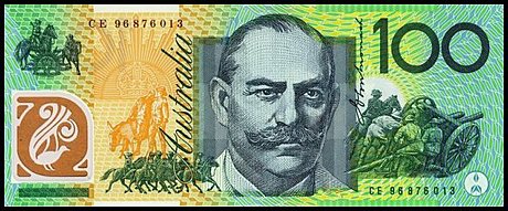 Learn about Sir John Monash