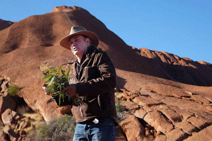 Uluru Cultural experience