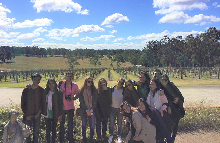 Hunter Valley Wine Tour from Sydney