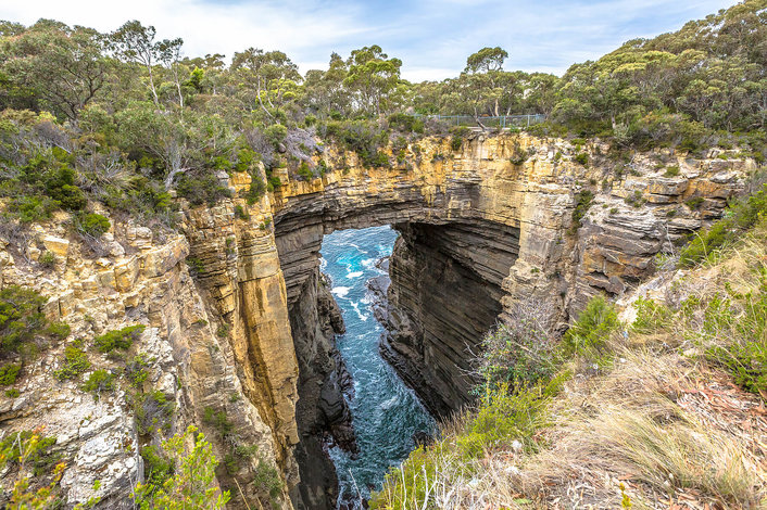 Tasman National Park