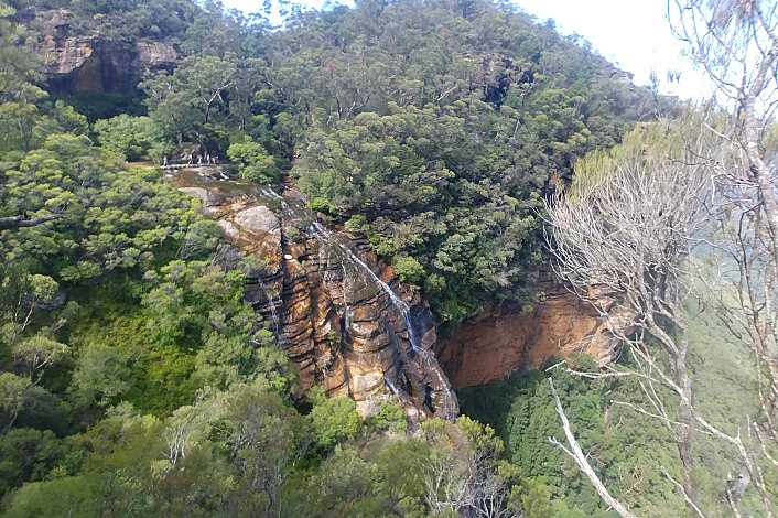 Wentworth Falls