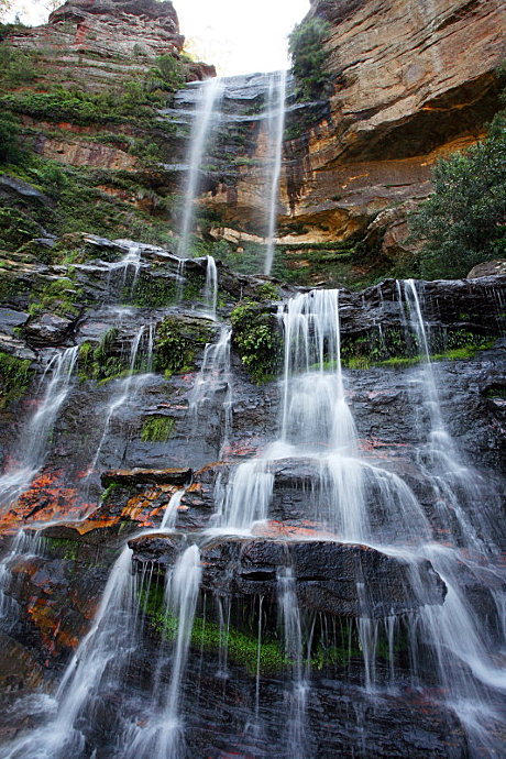 Wentworth Falls