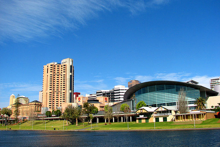 Adelaide Convention Centre