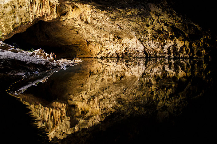 Tunnel Creek