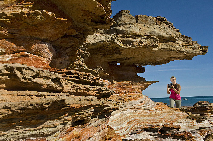 Reddell Beach Broome