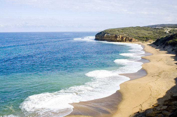 Great Ocean Road