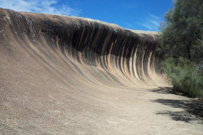 Wave Rock