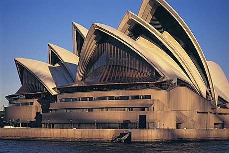 Sydney Opera House