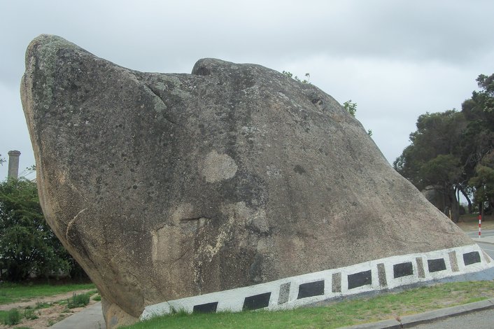 The Dog Rock