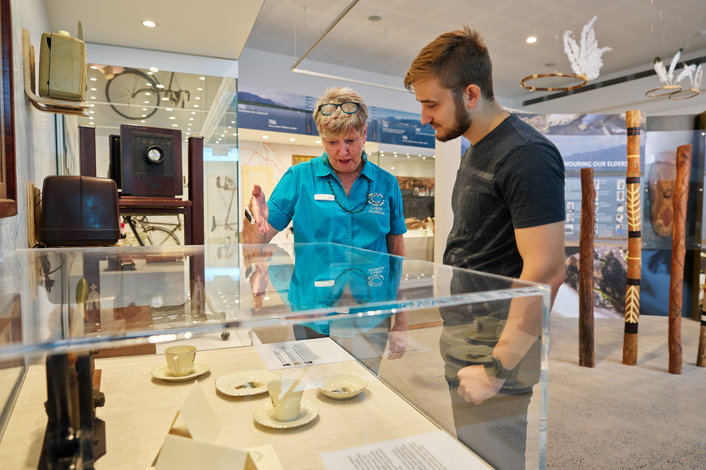 Cairns Museum