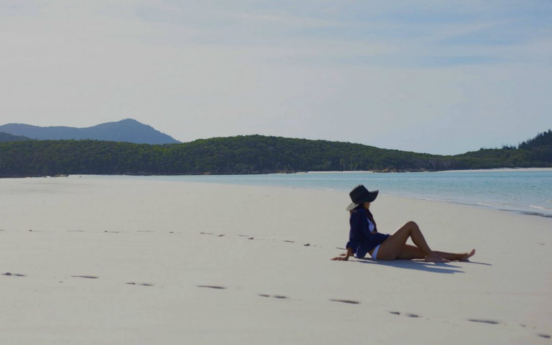 Top 10 Things to do in the Whitsundays