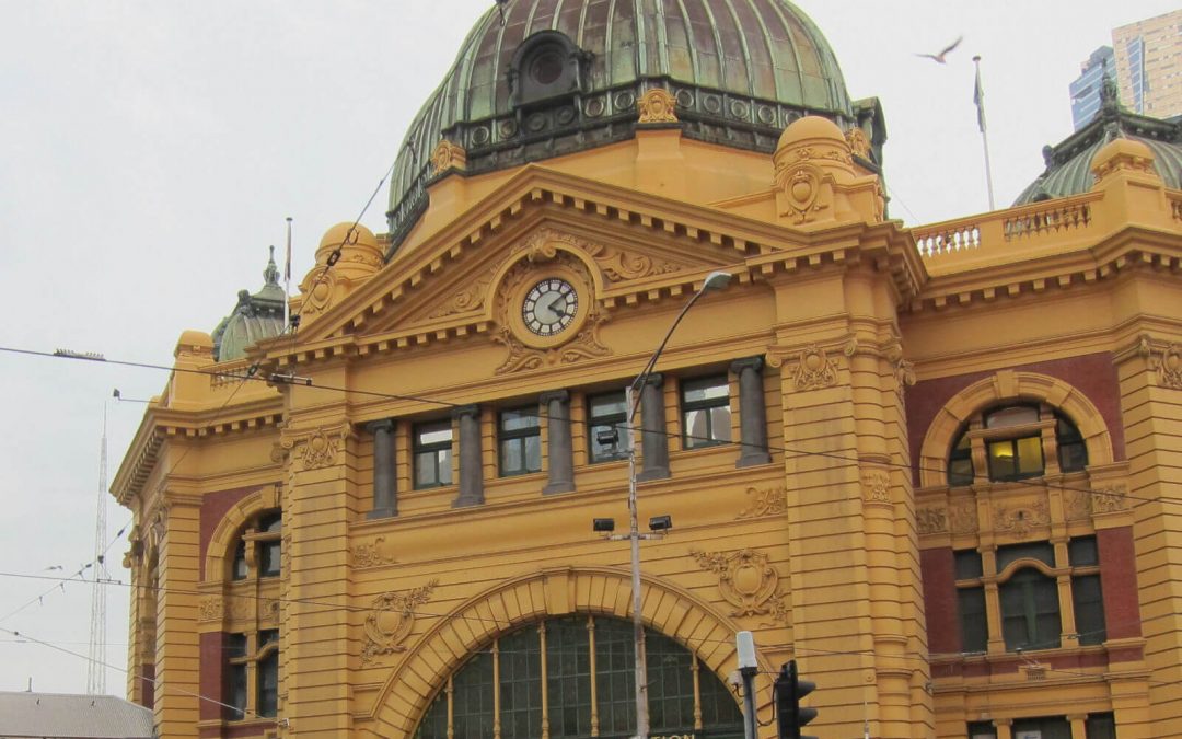 Top Things to Do in Melbourne