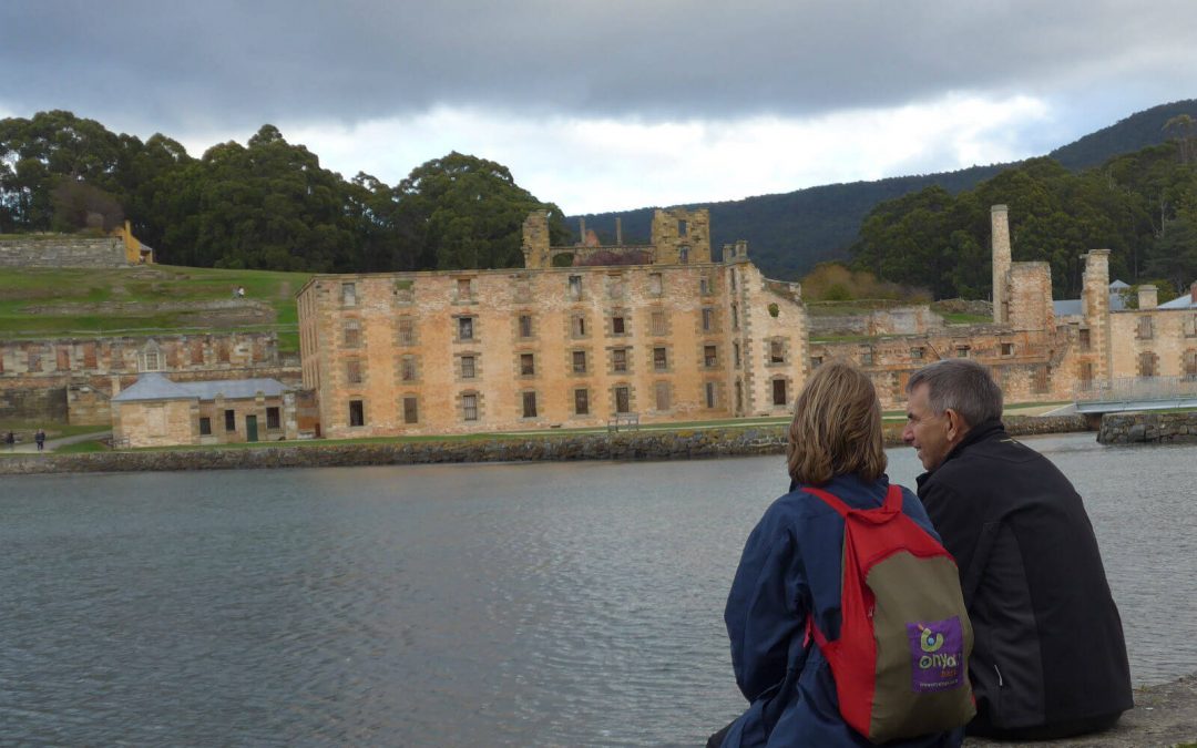 Things to do Near Port Arthur