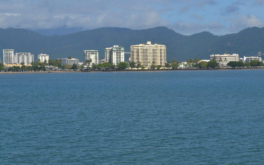 Top Things to Do in Cairns